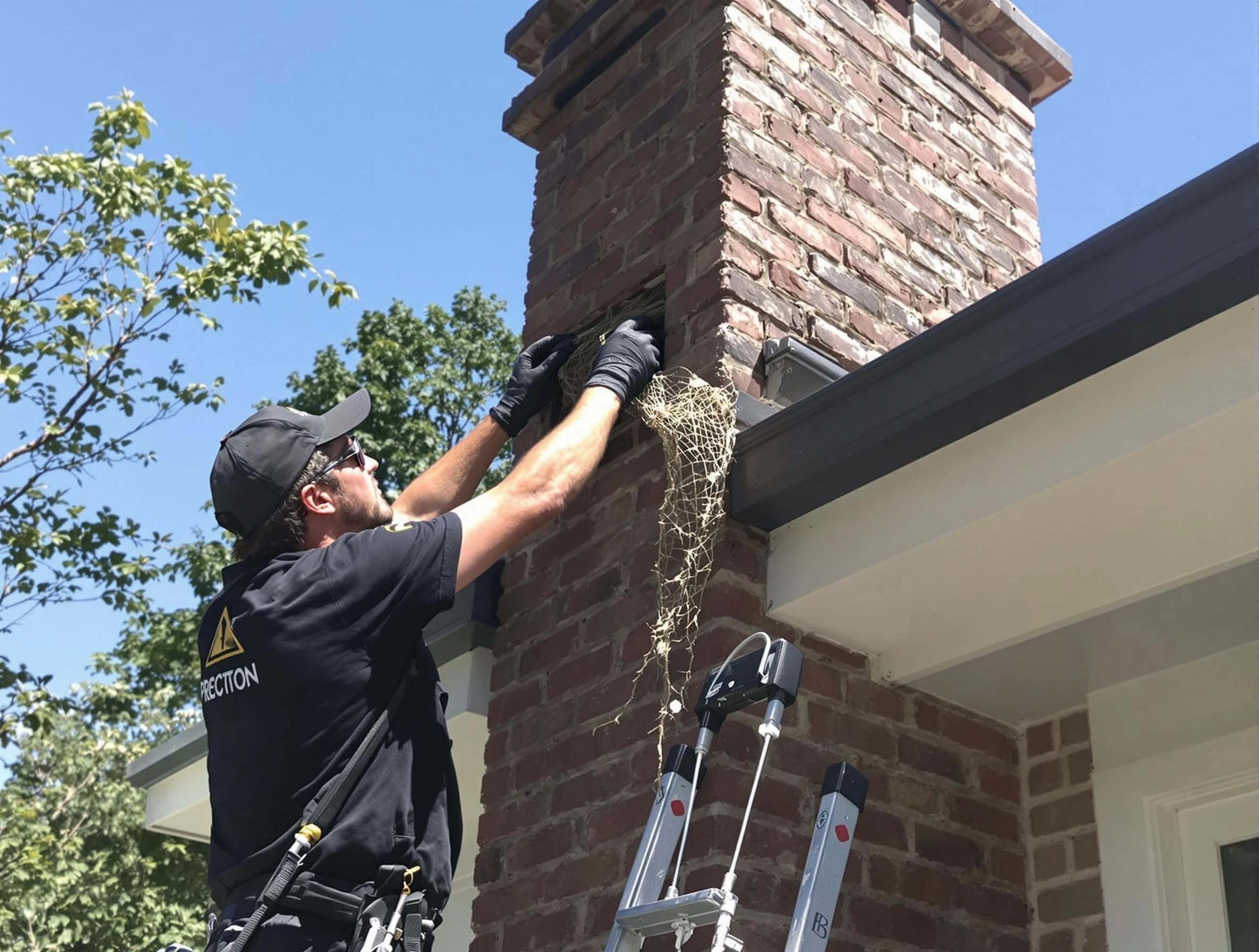 Animal & Debris Removal/Screening in Middletown