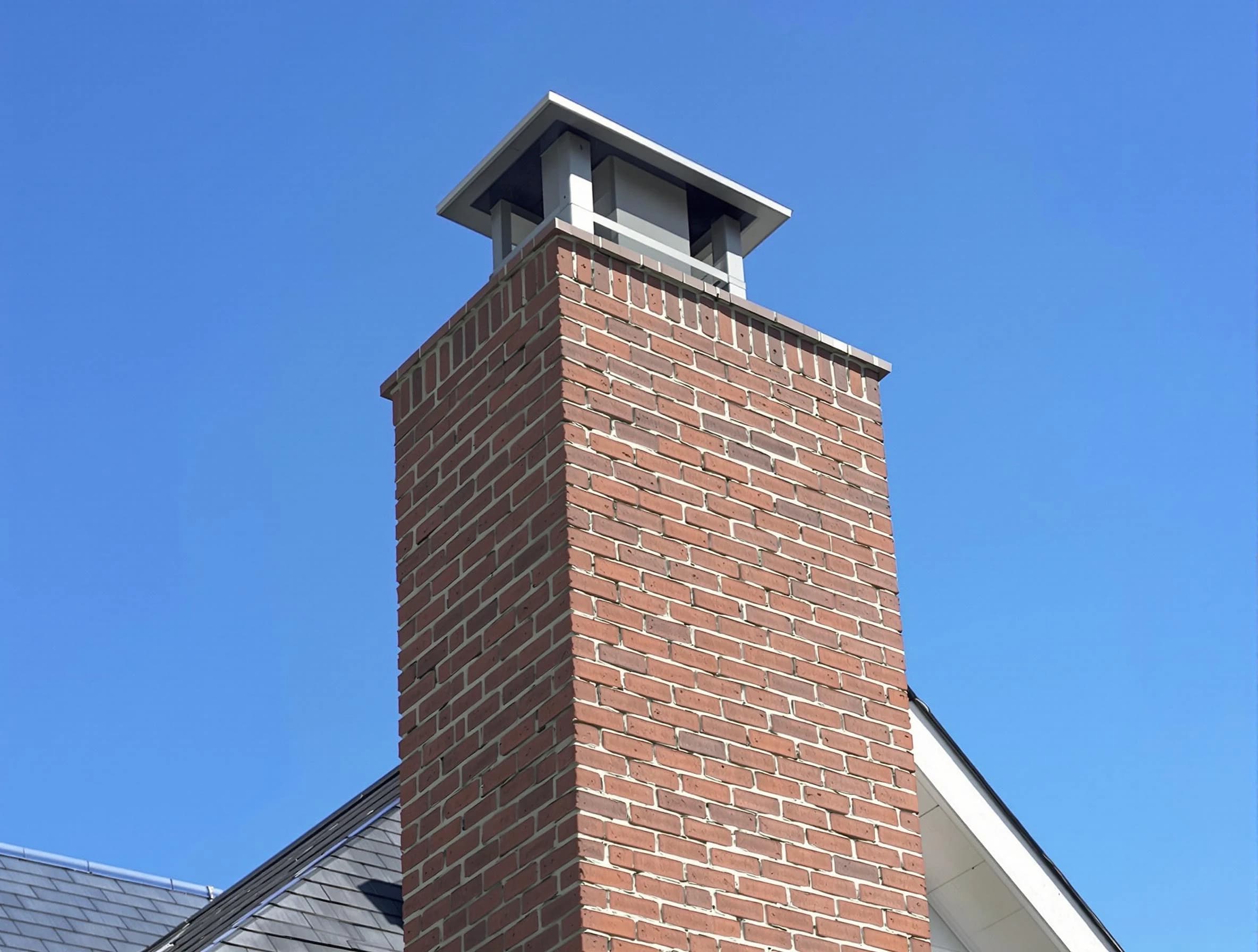 Chimney Remodeling in Middletown